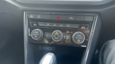 Volkswagen T-Roc 1.5 TSI EVO SEL 5dr DSG Petrol Hatchback